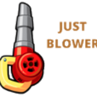 justblower