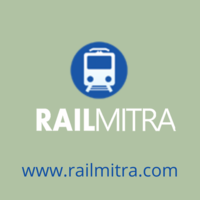 railmitra